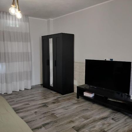 La Casa Di Ali Apartment Torremaggiore Luaran gambar