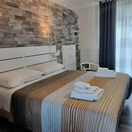 La Casa Di Ali Apartment Torremaggiore Luaran gambar