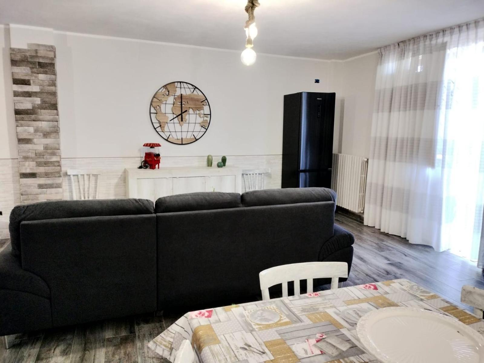 La Casa Di Ali Apartment Torremaggiore Luaran gambar